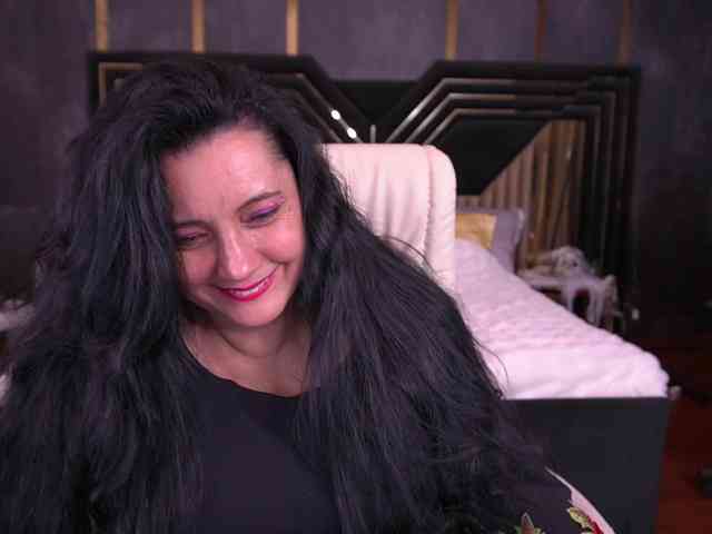 ValeryRosseee webcam