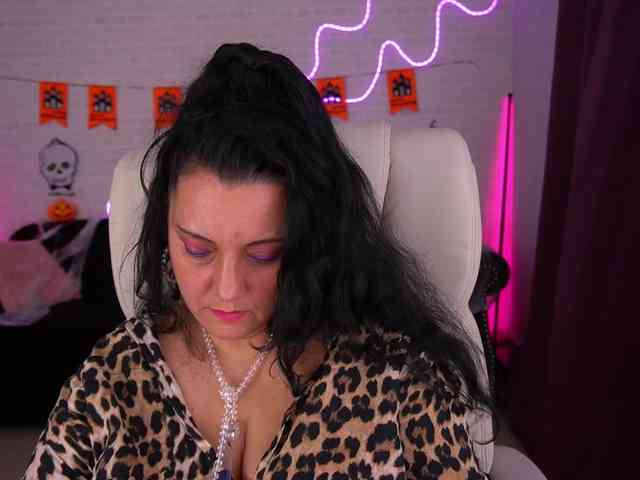 ValeryRosseee webcam