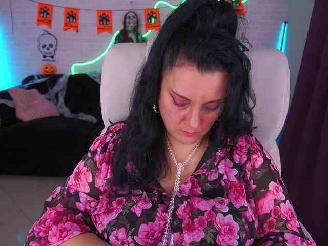 ValeryRosseee webcam