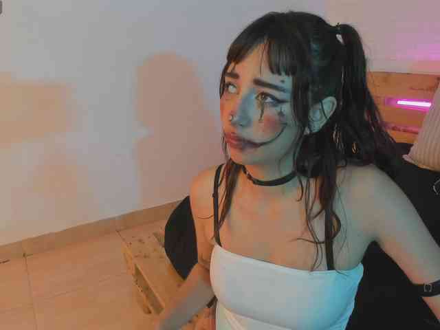 Anie-sp webcam