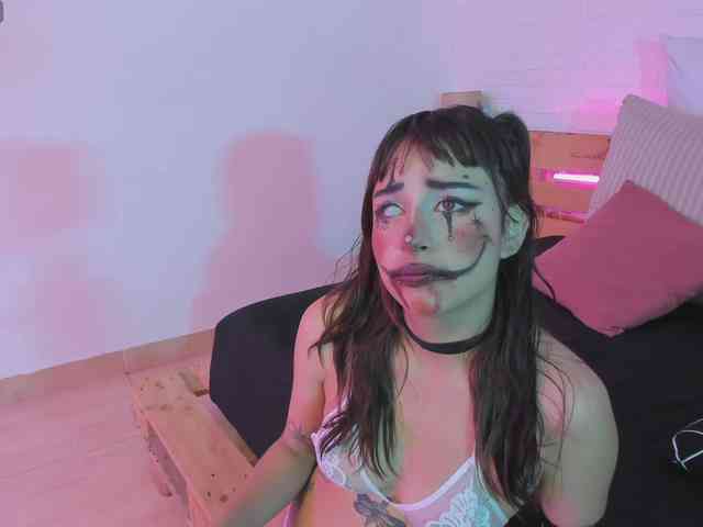 Anie-sp webcam
