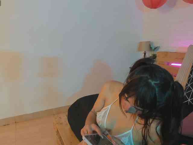 Anie-sp webcam
