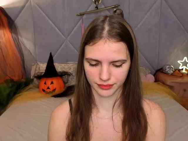 PussyOnLuck webcam