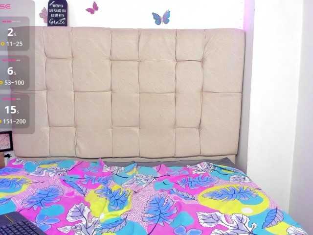 marilunabrown303av webcam