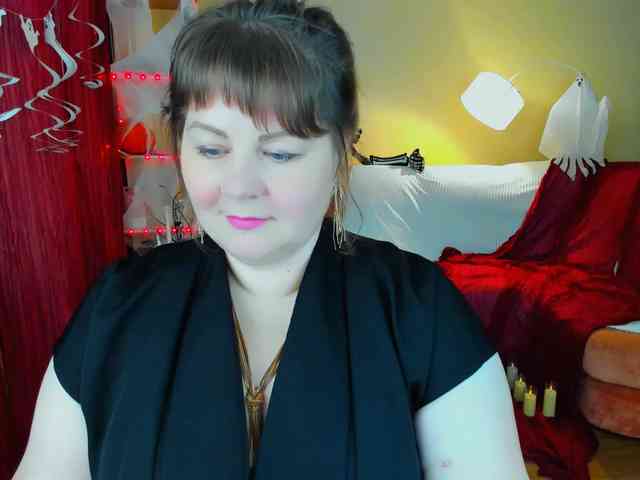 CrystaalStaar webcam