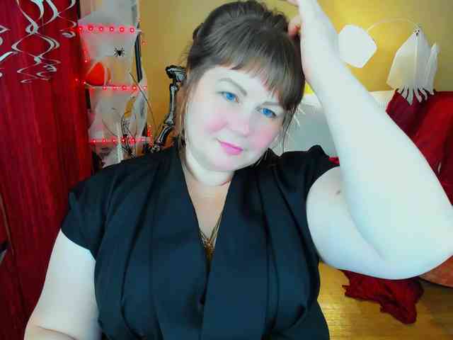 CrystaalStaar webcam