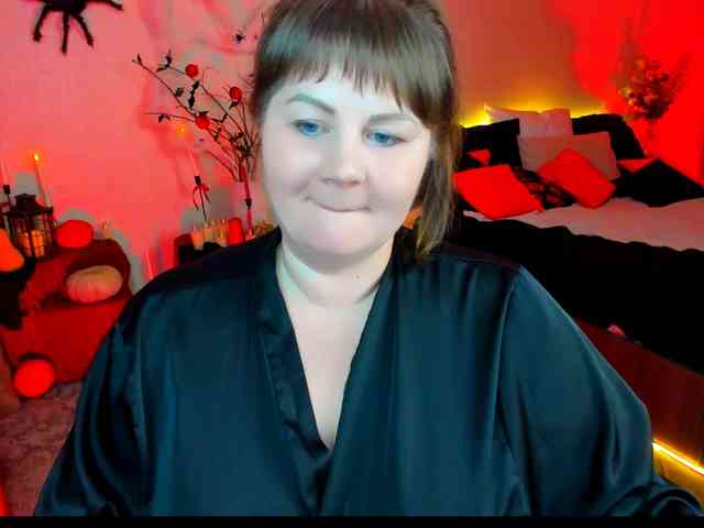 CrystaalStaar webcam