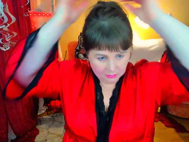 CrystaalStaar webcam