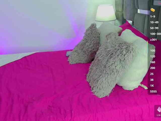 alexawhitte webcam