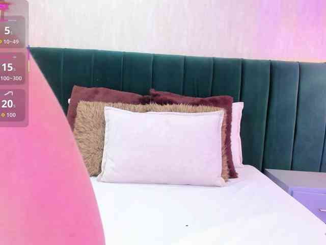 annie-clarkson webcam