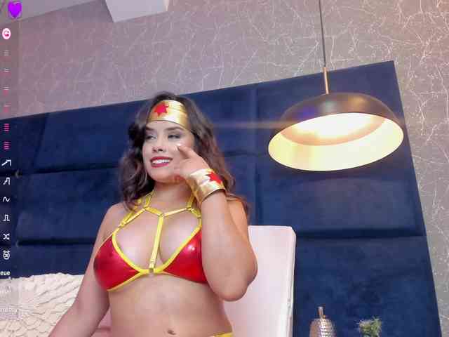 LindaSelena webcam