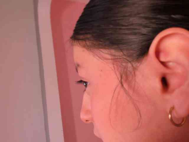 Stefany-gonzales webcam