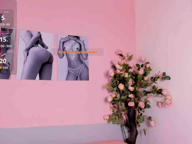 Stefany-gonzales webcam