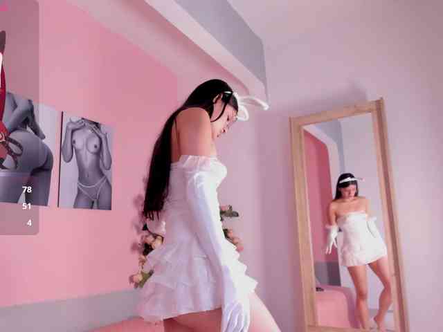 Stefany-gonzales webcam