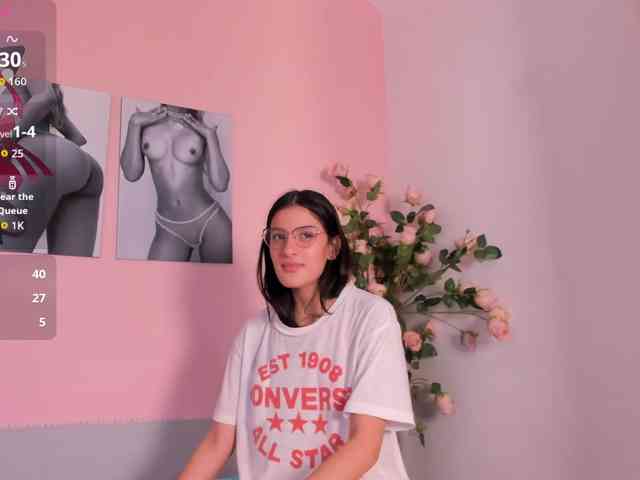 Stefany-gonzales webcam