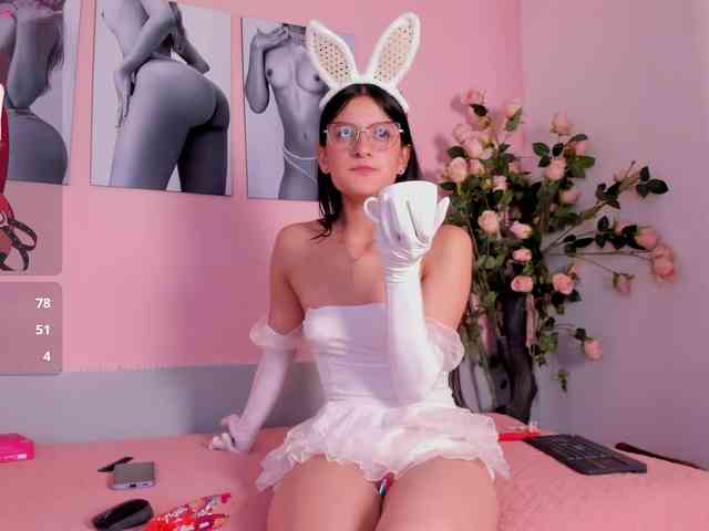 Stefany-gonzales webcam