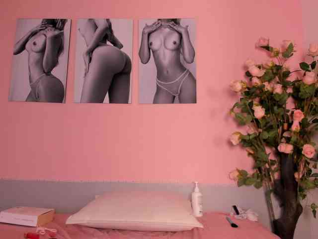 Stefany-gonzales webcam