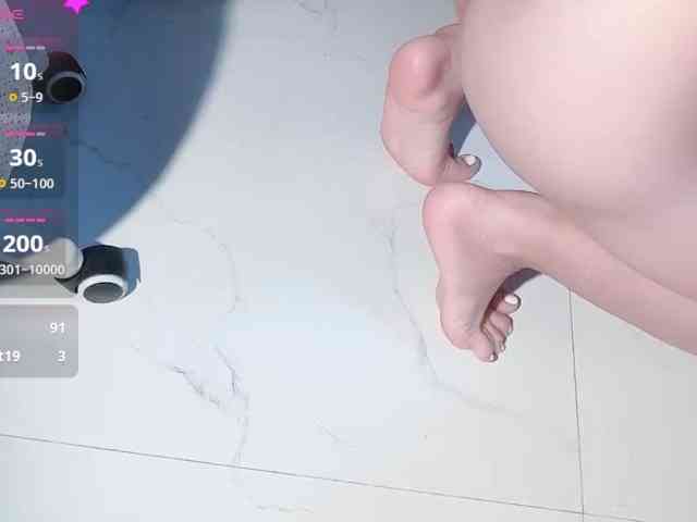 Sralet20 webcam