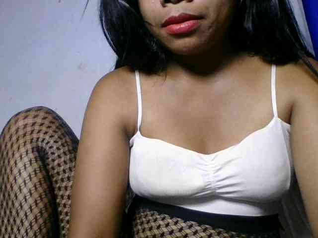 Taniah webcam