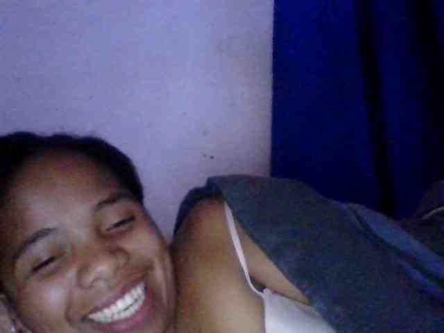 Taniah webcam