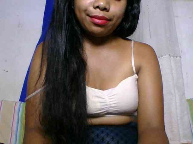 Taniah webcam