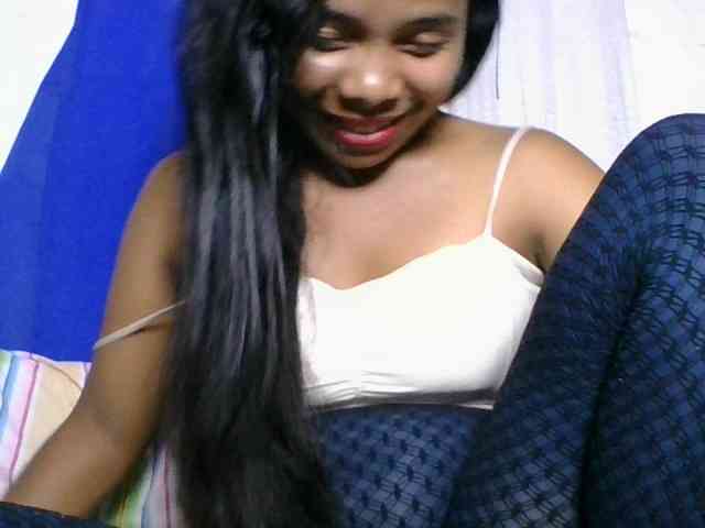 Taniah webcam