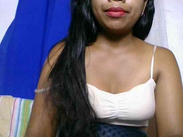 Taniah webcam