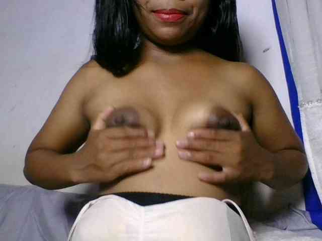 Taniah webcam