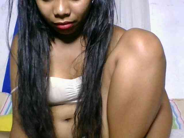 Taniah webcam