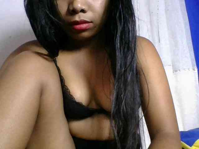 Taniah webcam