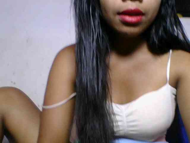 Taniah webcam