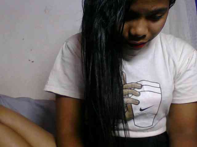 Taniah webcam