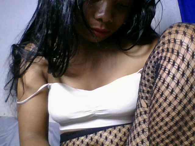 Taniah webcam