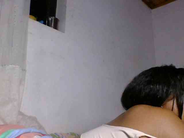 Taniah webcam
