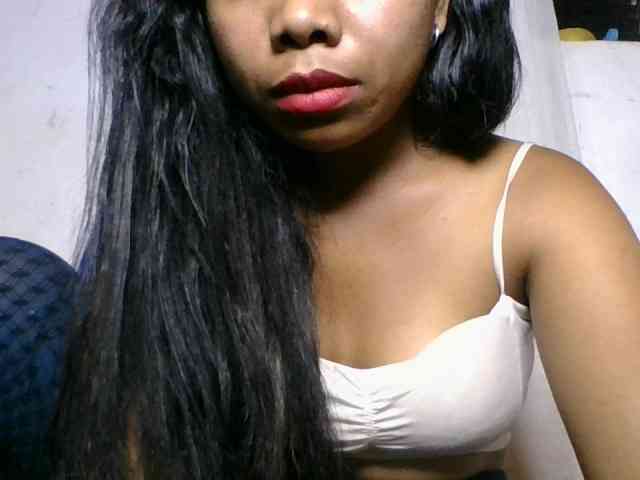 Taniah webcam