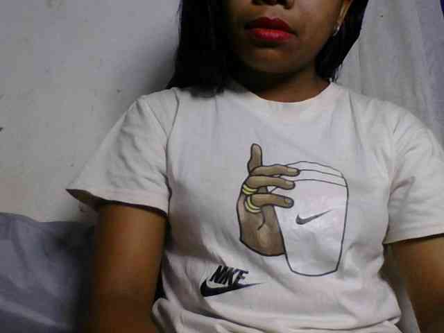 Taniah webcam