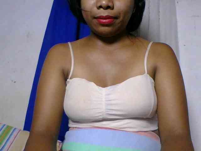Taniah webcam