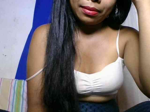 Taniah webcam
