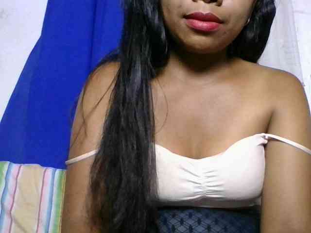 Taniah webcam