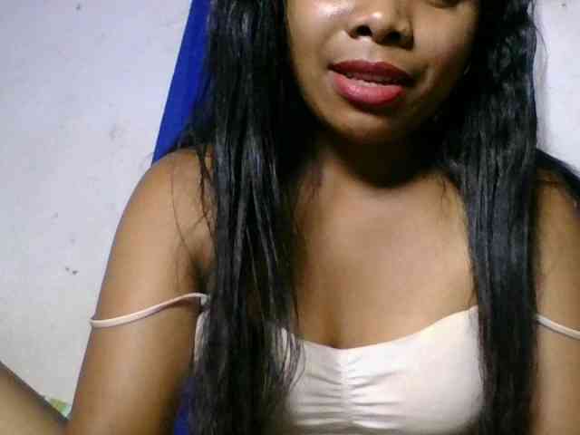 Taniah webcam