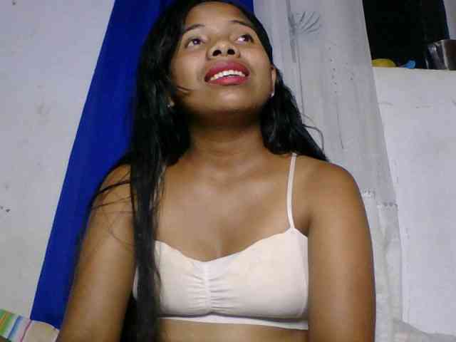 Taniah webcam