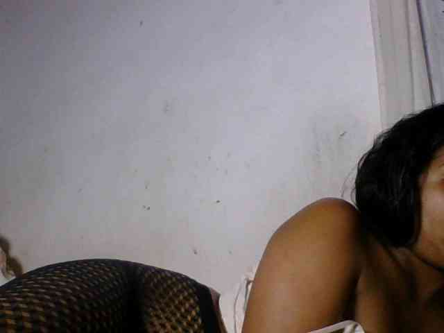 Taniah webcam