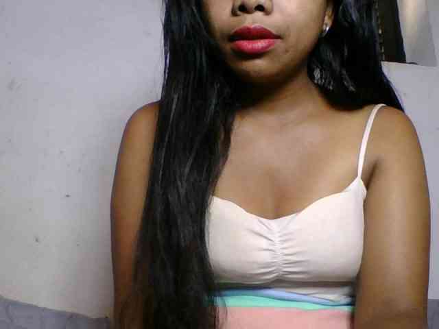 Taniah webcam