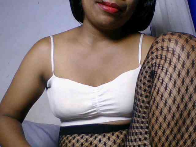Taniah webcam
