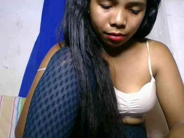 Taniah webcam