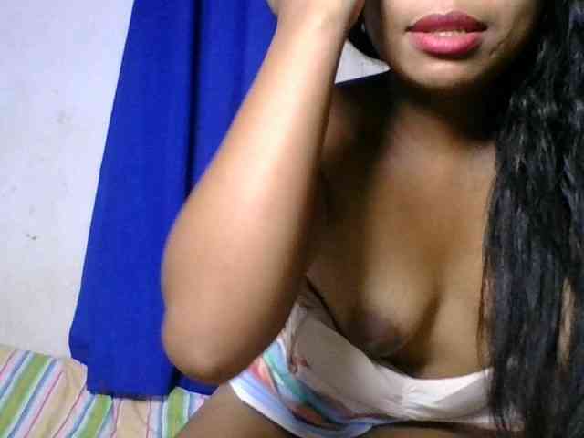Taniah webcam