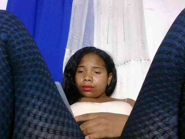 Taniah webcam