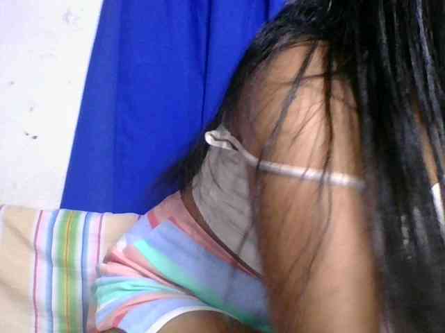 Taniah webcam