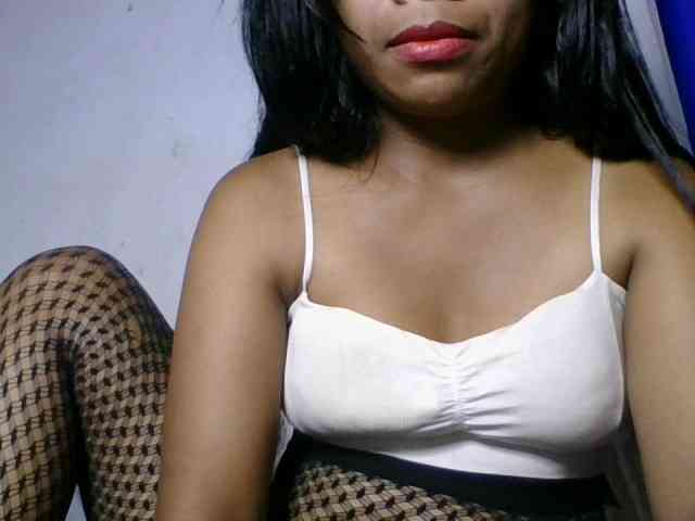 Taniah webcam