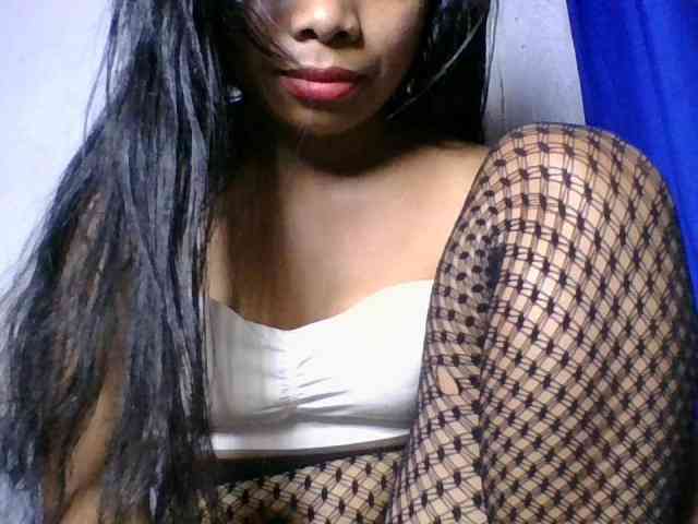 Taniah webcam